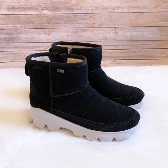 ugg palomar black